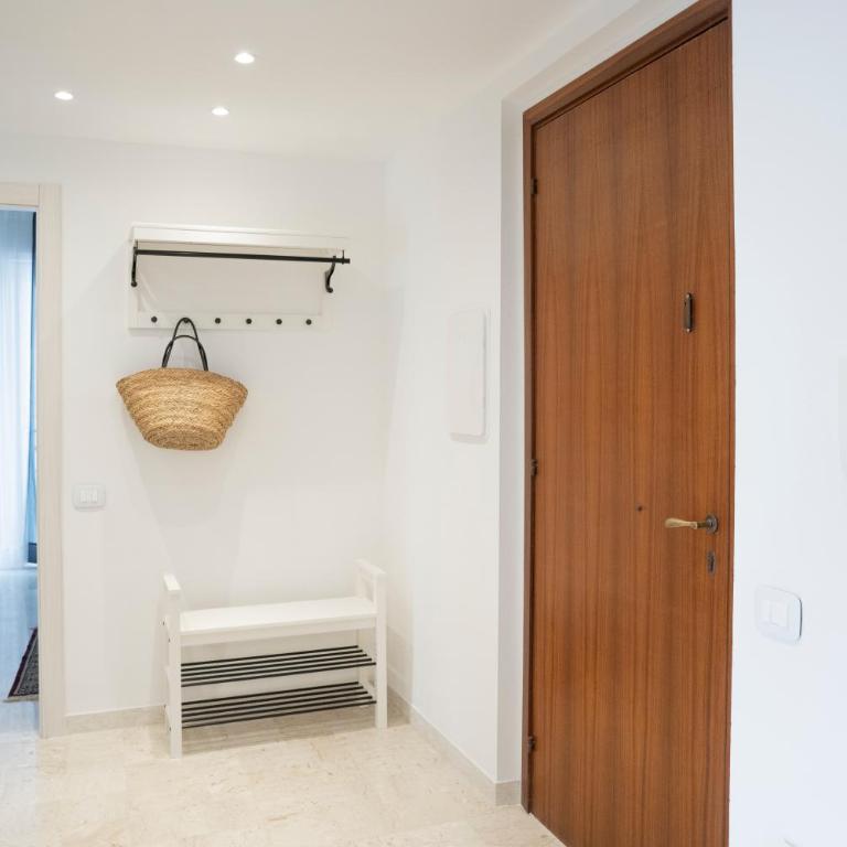 La casa nel borgo - Appartamento con 2 Camere da Letto - 22
