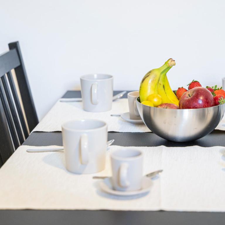 La casa nel borgo - Appartamento con 2 Camere da Letto - 7