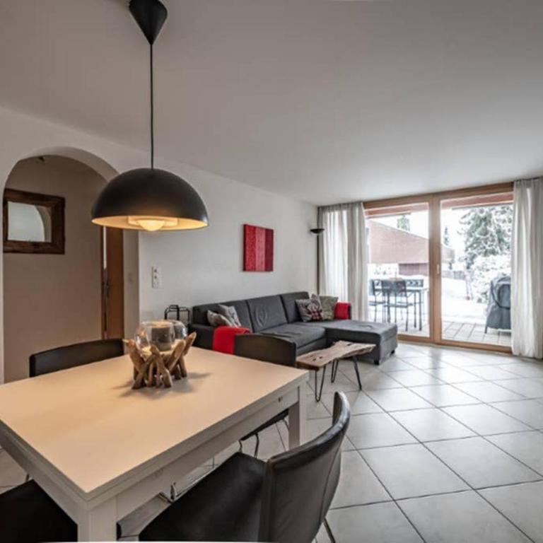 Prada 2 - Apartment mit 1 Schlafzimmer - 5