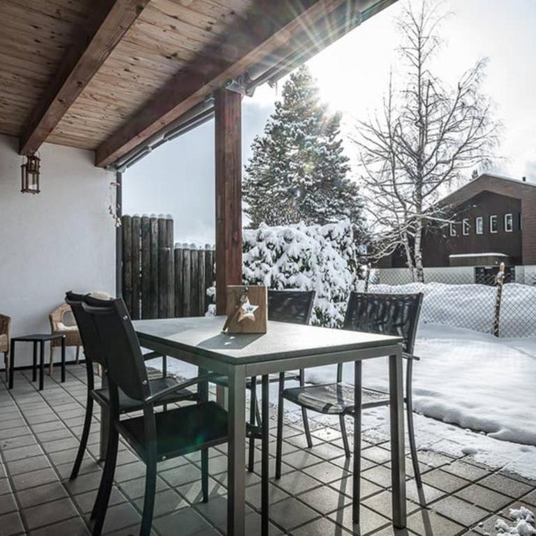 Prada 2 - Apartment mit 1 Schlafzimmer - 15