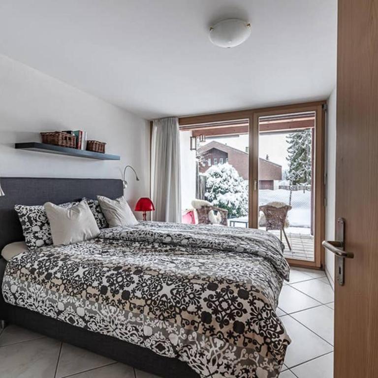 Prada 2 - Apartment mit 1 Schlafzimmer - 10