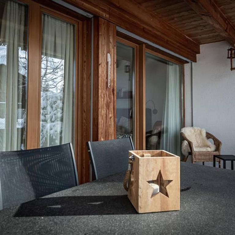 Prada 2 - Apartment mit 1 Schlafzimmer - 17