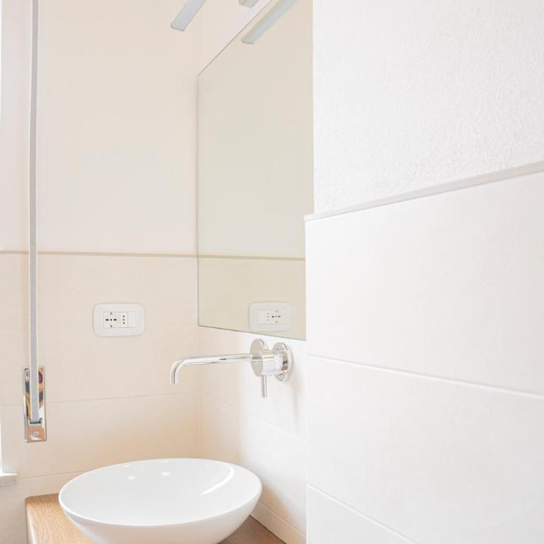 La casa nel borgo - Appartamento con 2 Camere da Letto - 18