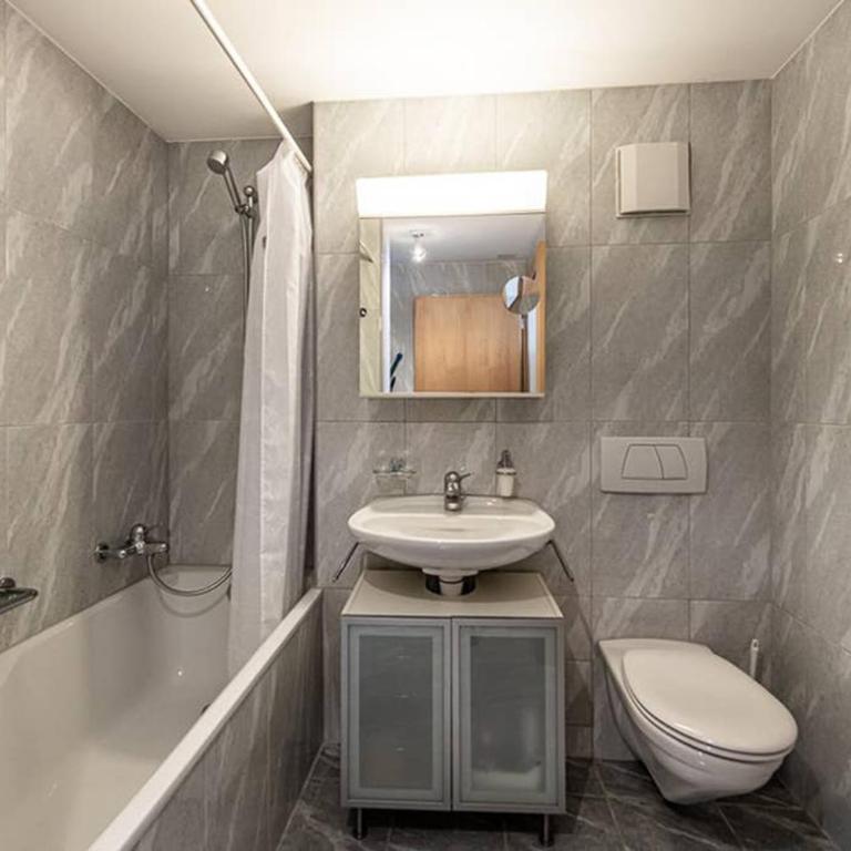 Prada 2 - Apartment mit 1 Schlafzimmer - 13