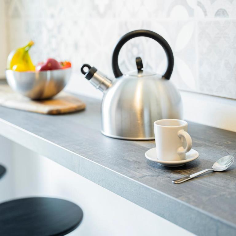 La casa nel borgo - Appartamento con 2 Camere da Letto - 8