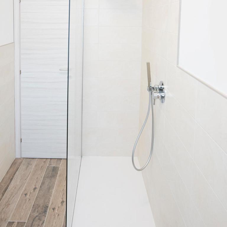 La casa nel borgo - Appartamento con 2 Camere da Letto - 17