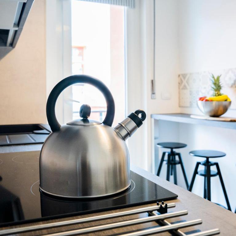 La casa nel borgo - Appartamento con 2 Camere da Letto - 9