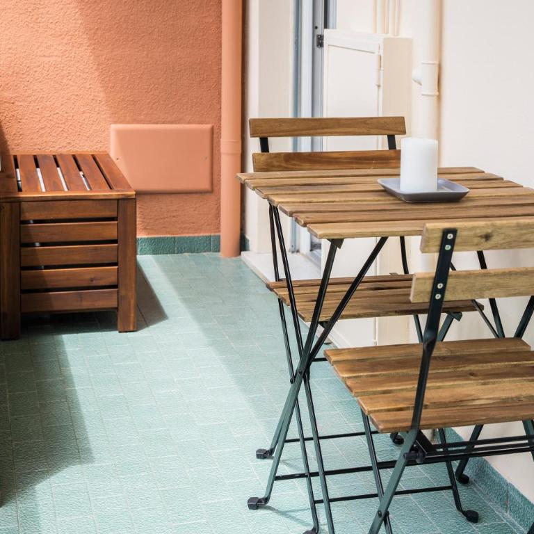 La casa nel borgo - Appartamento con 2 Camere da Letto - 20