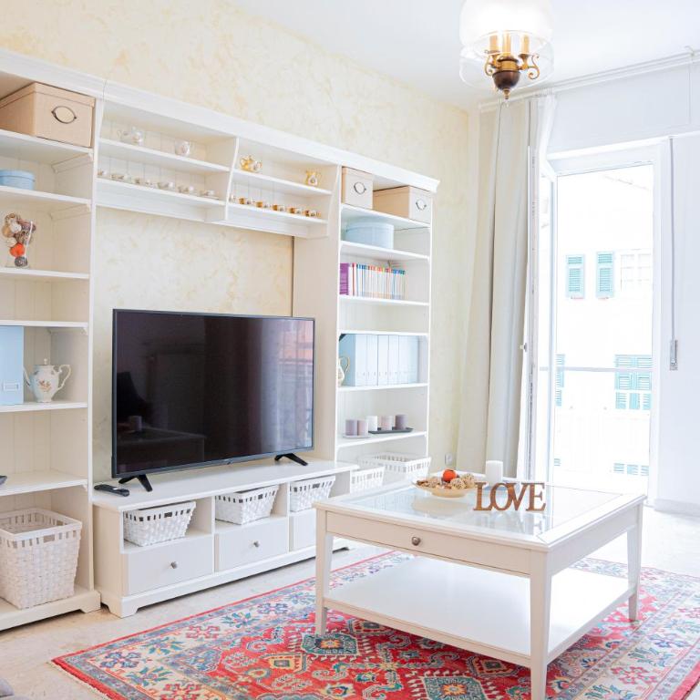 La casa nel borgo - Appartamento con 2 Camere da Letto - 3