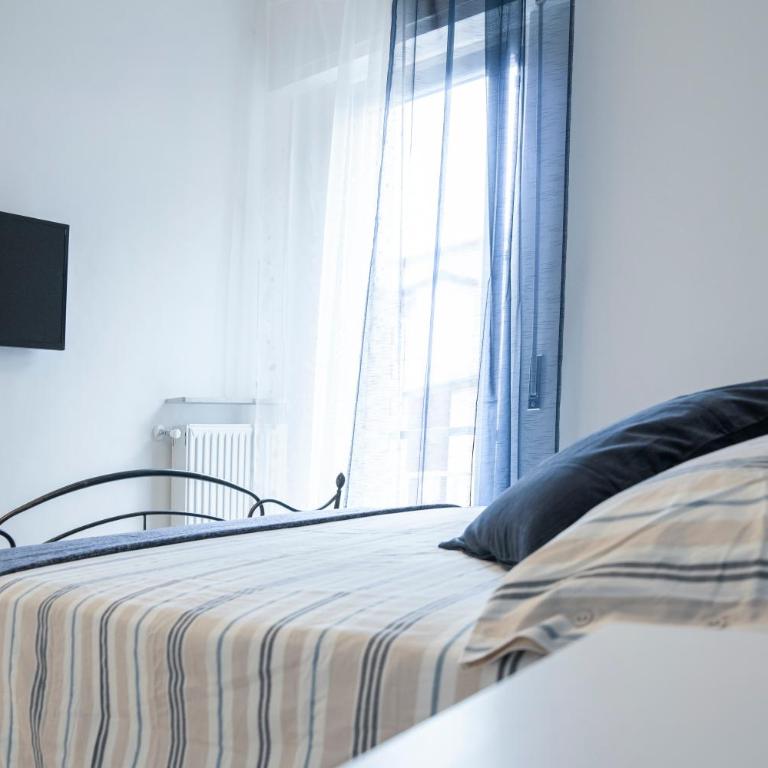 La casa nel borgo - Appartamento con 2 Camere da Letto - 12