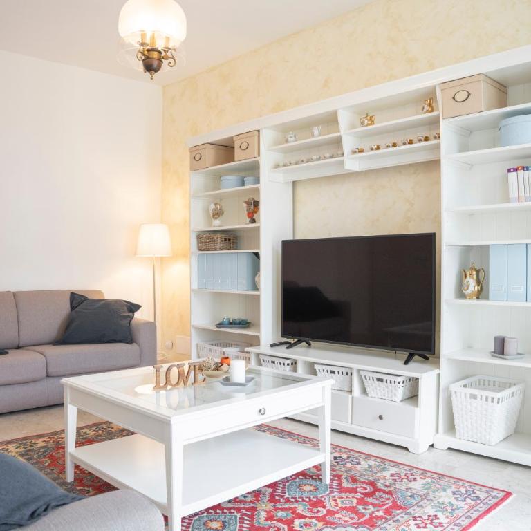 La casa nel borgo - Appartamento con 2 Camere da Letto - 5