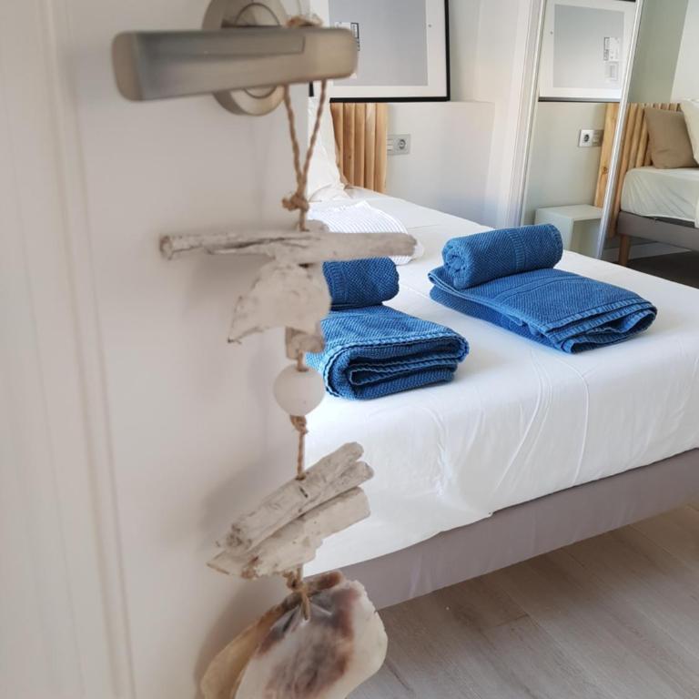 Increible ático con vistas al Mediterraneo by Hometels - Apartamento de 1 dormitorio - 18