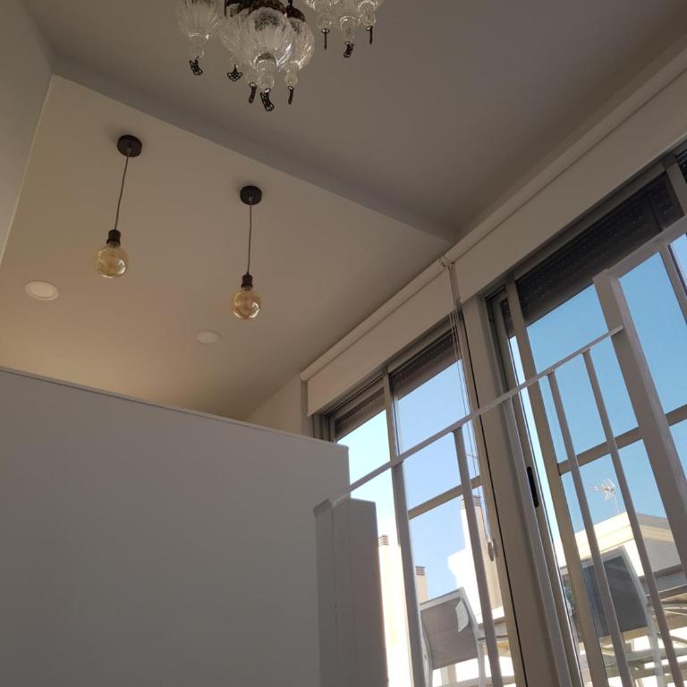 Increible ático con vistas al Mediterraneo by Hometels - Apartamento de 1 dormitorio - 20