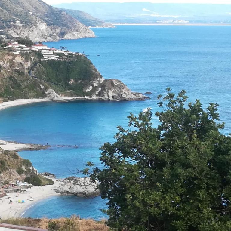Residenza Villa Angelina Tropea - Casa Vacanze - 9