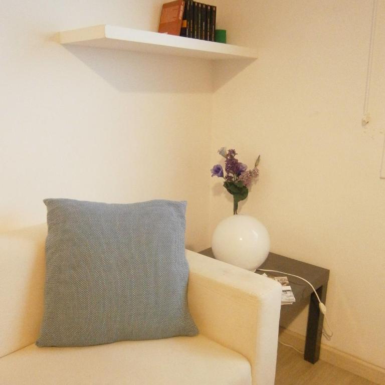 Marbel Apartments - Studio - 4