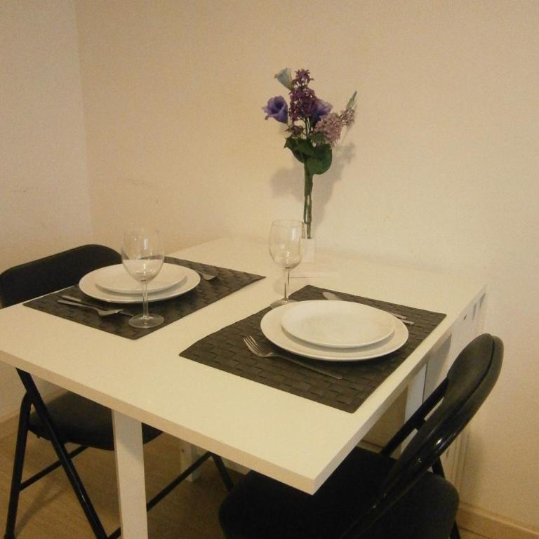 Marbel Apartments - Studio - 13