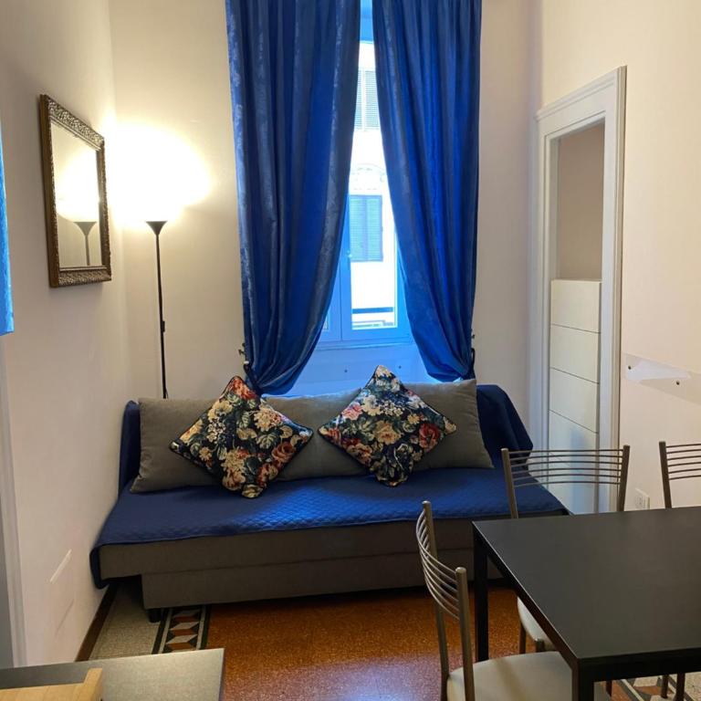 Otium Maecenatis Apartments - Appartamento con 1 Camera da Letto - 3