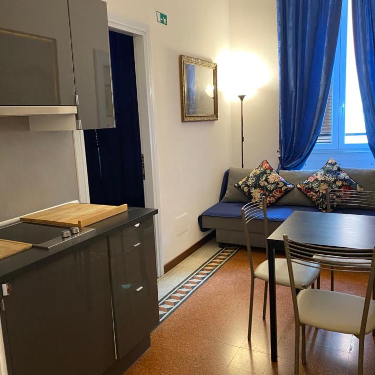 Otium Maecenatis Apartments - Appartamento con 1 Camera da Letto - 4