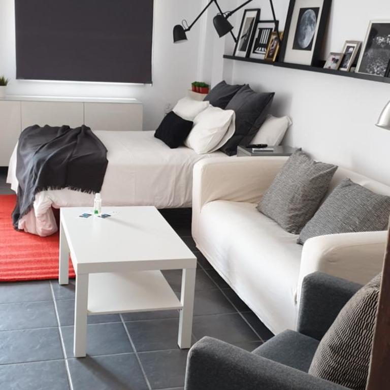 Myfaproject - Apartamento Estudio - 6