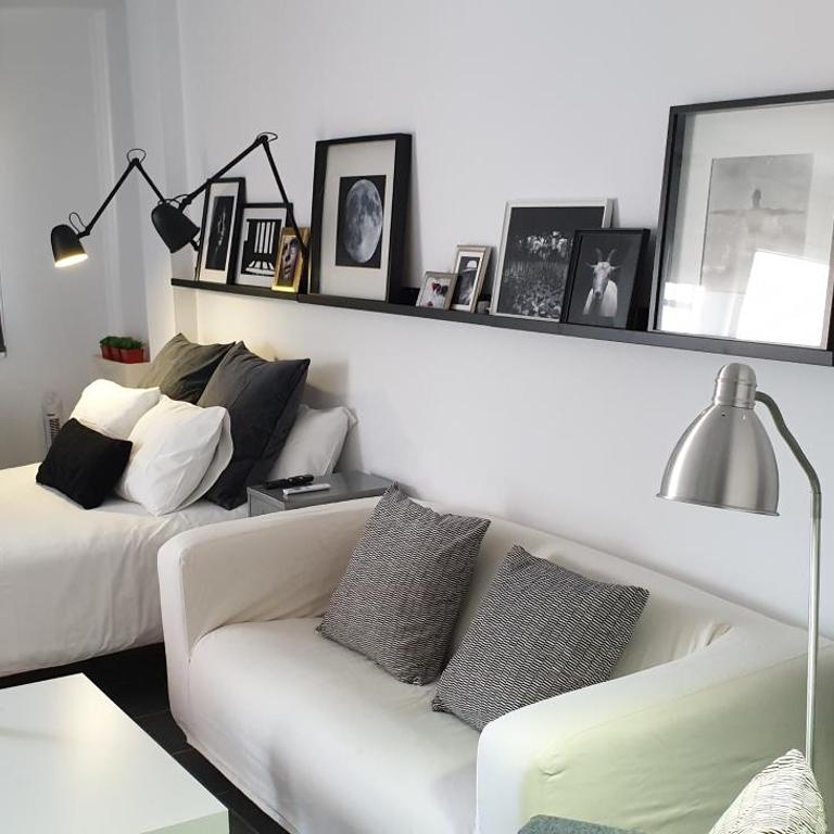 Myfaproject - Apartamento Estudio - 17