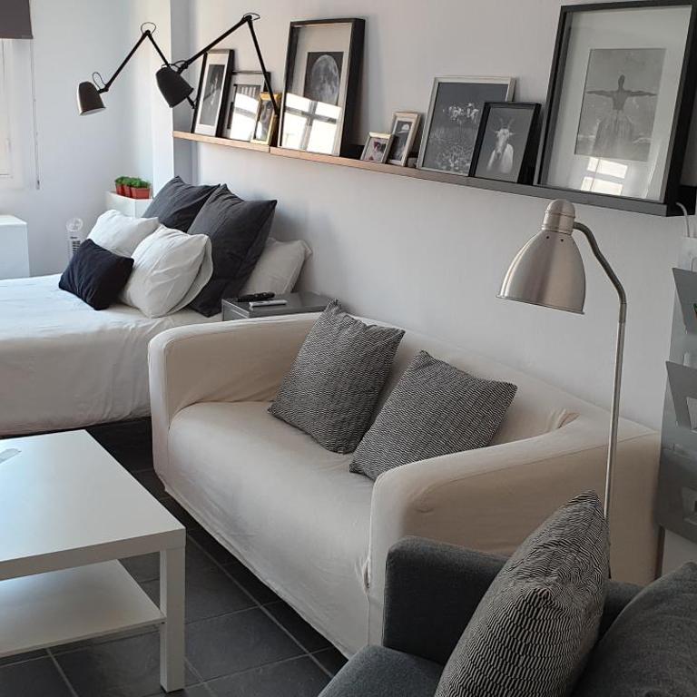 Myfaproject - Apartamento Estudio - 18