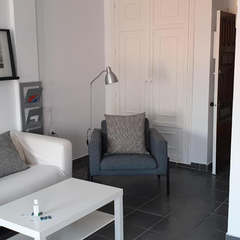 Myfaproject - Apartamento Estudio - 15