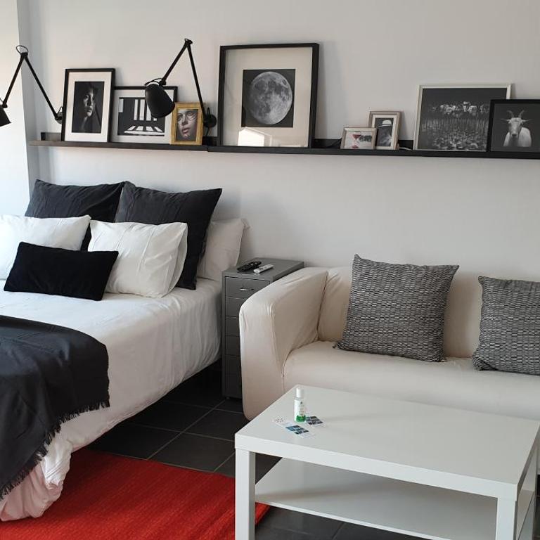 Myfaproject - Apartamento Estudio - 20