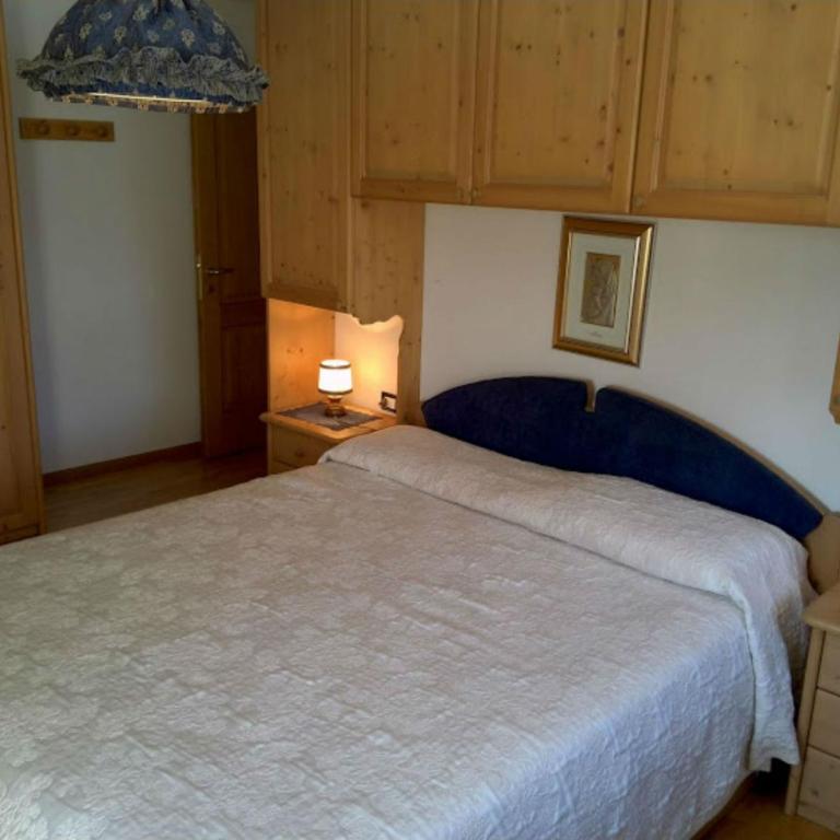 Casa Pergher - Appartamento con 2 Camere da Letto e 2 Balconi - 3