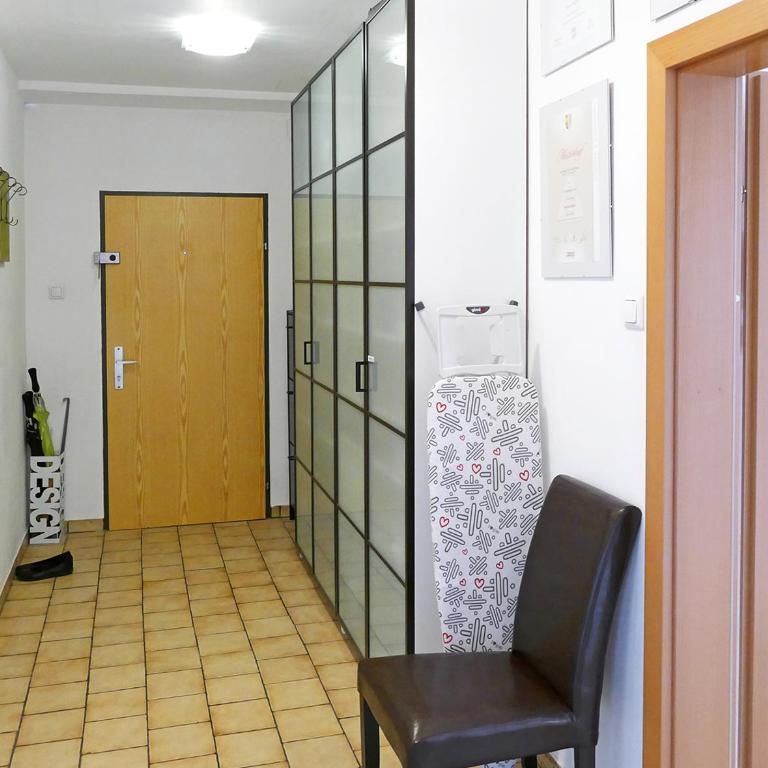 Apartamento Buena Vista - Apartment mit 1 Schlafzimmer - 9