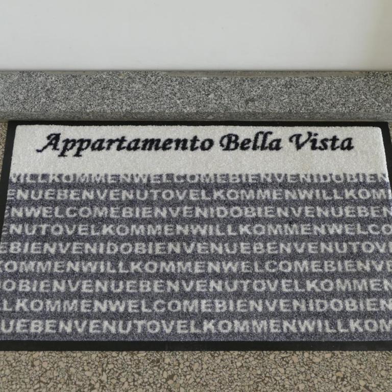 Apartamento Buena Vista - Apartment mit 1 Schlafzimmer - 8