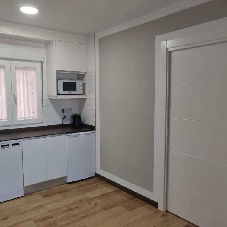 Apartamento La 10 - Apartamento de 1 dormitorio - 24