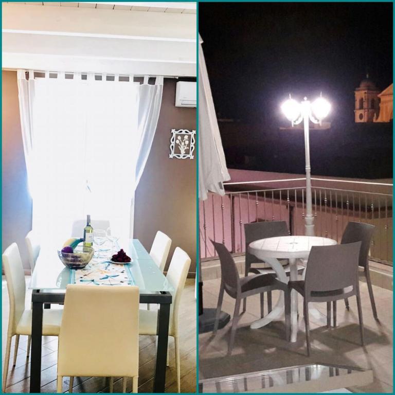 Casa Vacanze TAMARA - Apartment - 3