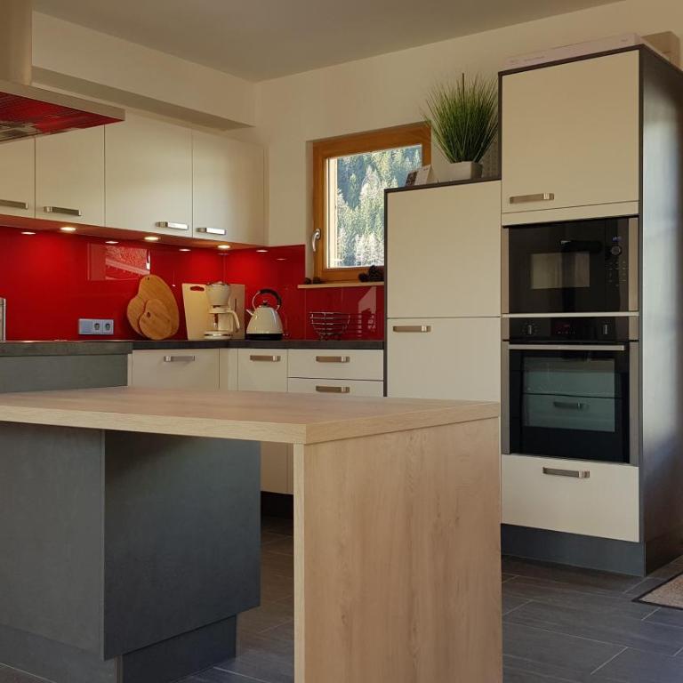 Houghton Haus - Haus mit 4 Schlafzimmern - 3