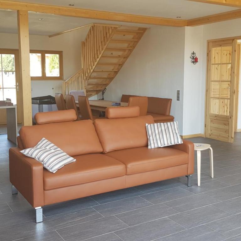 Houghton Haus - Haus mit 4 Schlafzimmern - 5