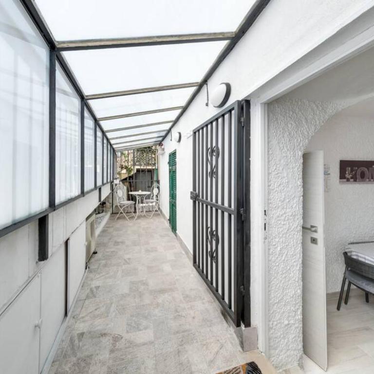 Esclusivo per due - Appartement 1 Chambre - 2