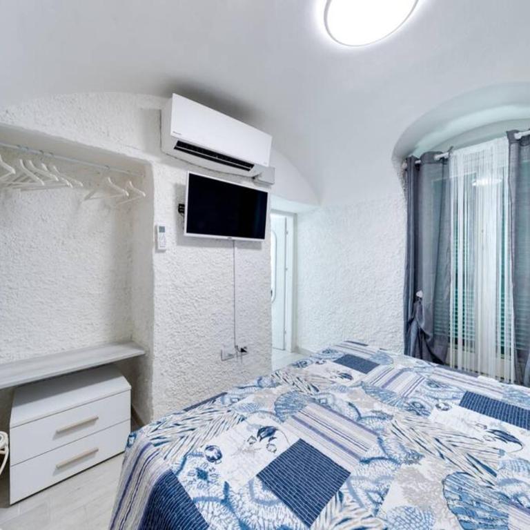 Esclusivo per due - Appartement 1 Chambre - 3