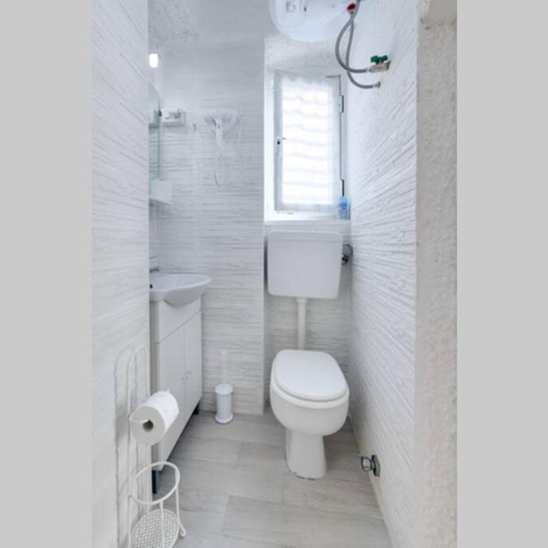 Esclusivo per due - Appartement 1 Chambre - 4