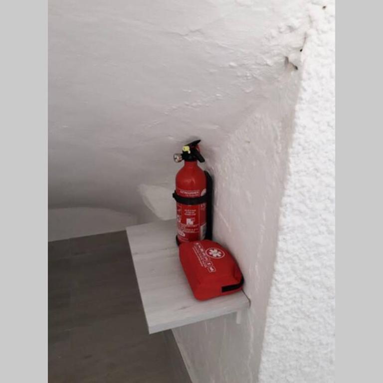 Esclusivo per due - Appartement 1 Chambre - 7
