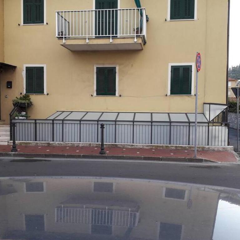 Esclusivo per due - Appartement 1 Chambre - 8