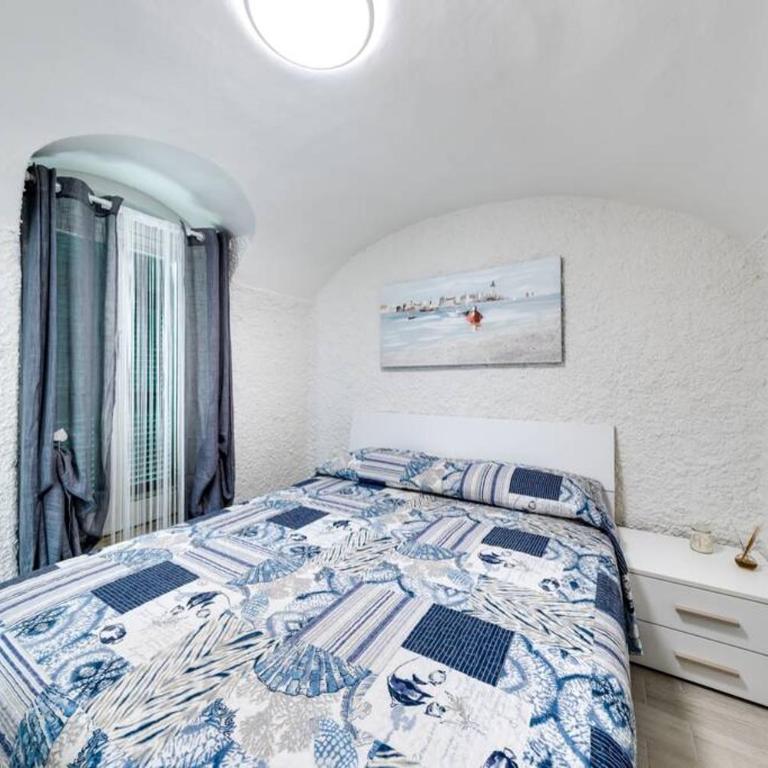 Esclusivo per due - Appartement 1 Chambre - 9