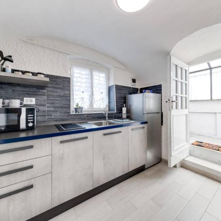 Esclusivo per due - Appartement 1 Chambre - 10