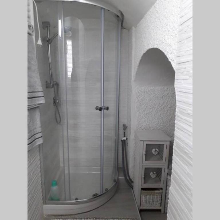 Esclusivo per due - Appartement 1 Chambre - 11