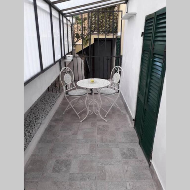 Esclusivo per due - Appartement 1 Chambre - 13
