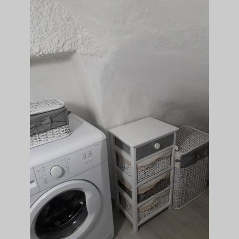 Esclusivo per due - Appartement 1 Chambre - 16