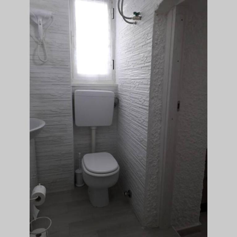 Esclusivo per due - Appartement 1 Chambre - 17
