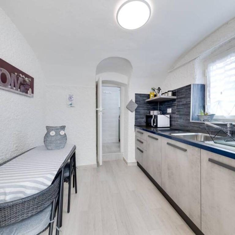 Esclusivo per due - Appartement 1 Chambre - 22