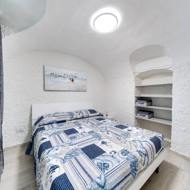 Esclusivo per due - Appartement 1 Chambre - 23