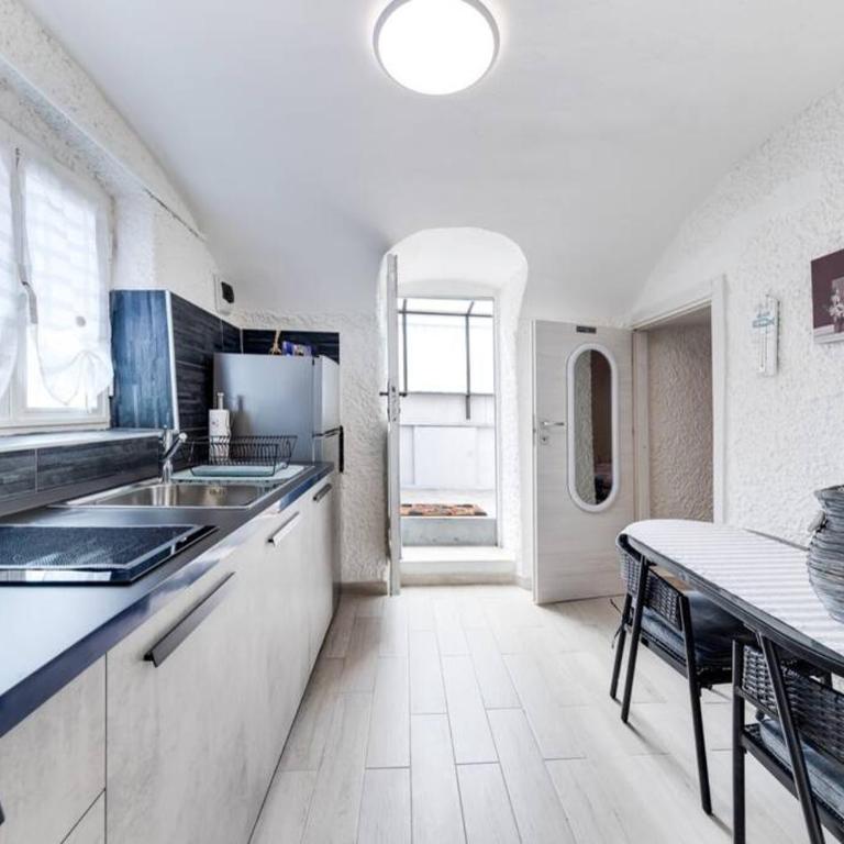 Esclusivo per due - Appartement 1 Chambre - 24