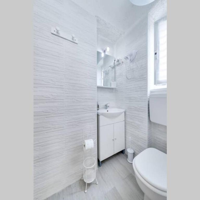 Esclusivo per due - Appartement 1 Chambre - 25