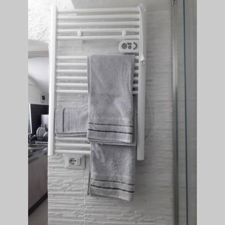 Esclusivo per due - Appartement 1 Chambre - 27